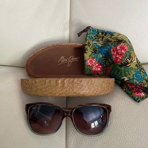 Maui Jim SunGlasses